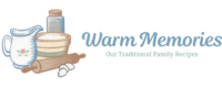 Warm Memories Logo